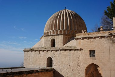Mardin 'de Zinciriye Madrasa, Türkiye