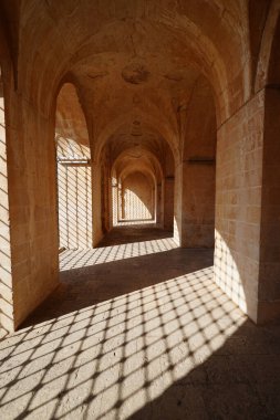 Mardin 'de Kasimiye Madrasa, Türkiye