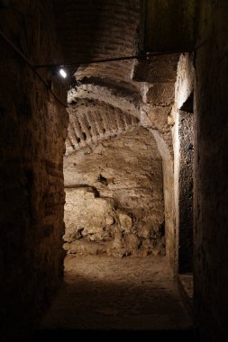 İstanbul 'da Yedikule Kalesi, Türkiye