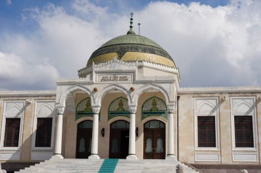 Türkiye 'deki Ankara Etnografi Müzesi