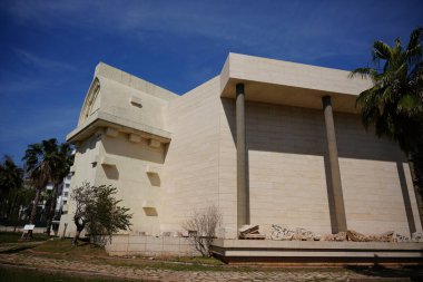 Antalya Arkeoloji Müzesi, Antalya Şehri, Türkiye