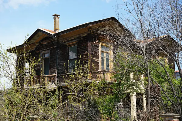 İstanbul 'da Heybeliada Adası' ndaki ev, Türkiye