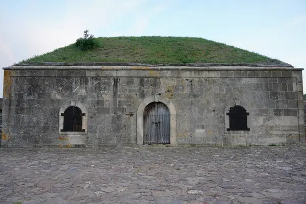 Gelibolu 'da Rumeli Hamidiye Redoubt, Çanakkale Şehri, Türkiye