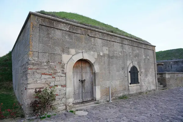 Gelibolu 'da Rumeli Hamidiye Redoubt, Çanakkale Şehri, Türkiye
