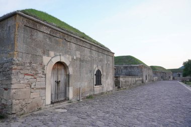 Gelibolu 'da Rumeli Hamidiye Redoubt, Çanakkale Şehri, Türkiye