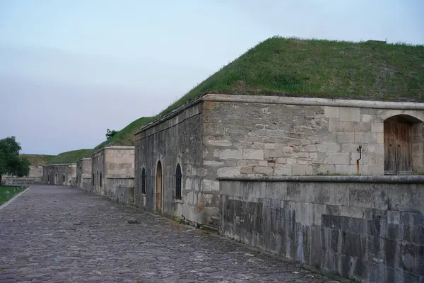 Gelibolu 'da Rumeli Hamidiye Redoubt, Çanakkale Şehri, Türkiye