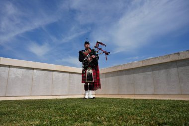 CANAKKALE, TURKIYE - 24 Nisan 2025: