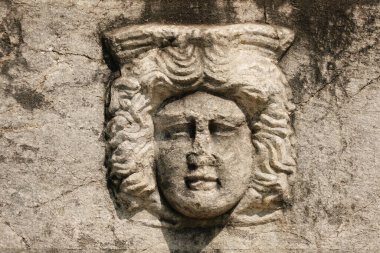 BURSA, TURKIYE - Haziran 06, 2025: İznik Müzesinde Eser