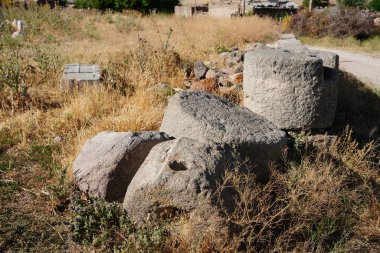 Madensehri Köyü, Karaman, Konya Şehri, Türkiye
