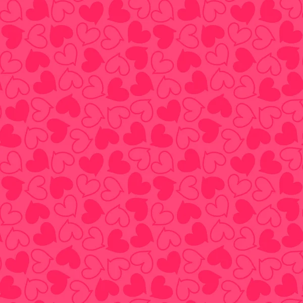 Ομιλία Φούσκα Αγάπη Μήνυμα Καρδιές Διάνυσμα Αδιάλειπτη Μοτίβο Φωτεινό Ρομαντικό — Διανυσματικό Αρχείο
