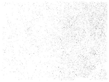 İnce grunge kentsel doku vektörü. Derinden örtülmüş doku. Grunge 'un geçmişi. Soyut yumuşak desenli efekt