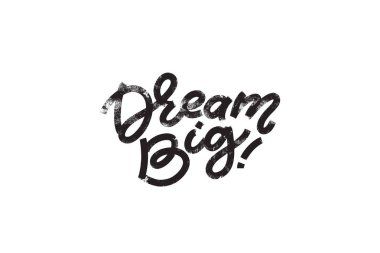 Minimalist pastel boya dokusu yazılı 