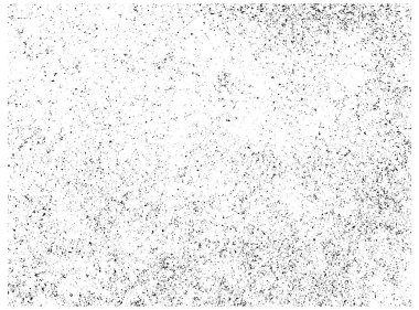 Yoğun grunge kentsel doku vektörü. Derinden örtülmüş doku. Grunge 'un geçmişi. Soyut yumuşak desenli efekt