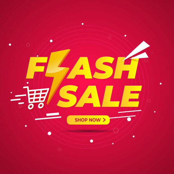 Разработка шаблонов баннеров для векторной иллюстрации в Интернете или социальных сетях