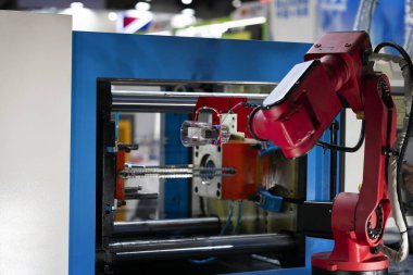 Yüksek teknoloji plastik şişe endüstriyel, ham madde plastik şişe üretimi, hassas plastik şişe üfleme metodu