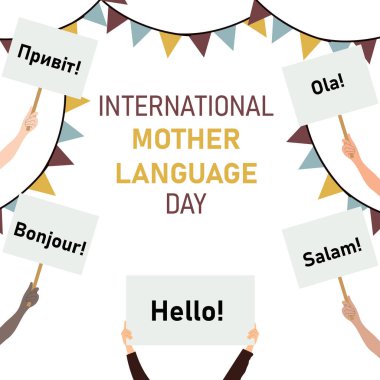 Uluslararası anadil günü