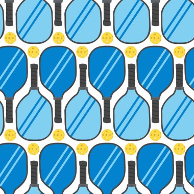 Spor müsabakası. Atletik oyun oynuyoruz. Spor tasarımı, kumaş, ambalaj kağıdı ve tekstil için düz vektör çizimi