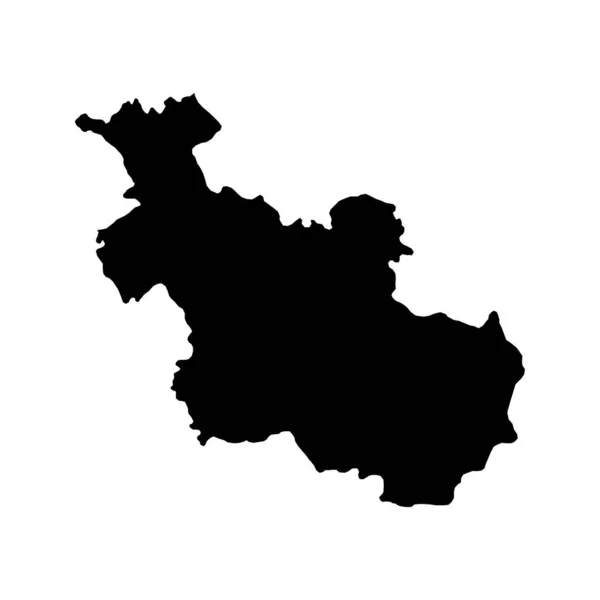 Overijssel Province Des Pays Bas Illustration Vectorielle — Image vectorielle