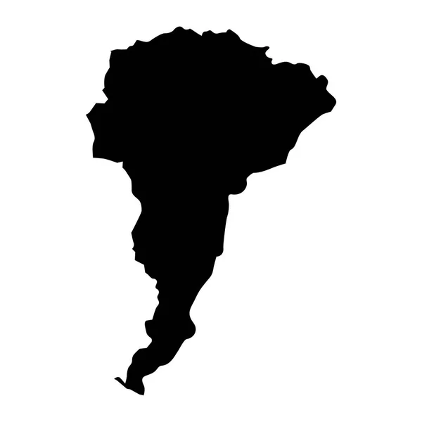 圣文森特省地图 萨尔瓦多行政区划 — 图库矢量图片