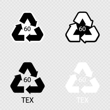 Biyolojik madde organik madde geri dönüşüm kodu 60 TEX.