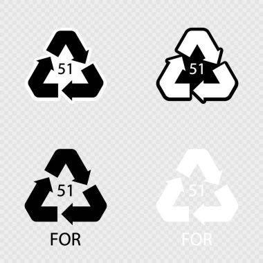 Biyolojik materyal geri dönüşüm kodu 51..