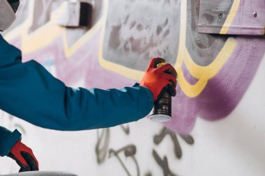  Yüksek kalite fotoğraf işi, sprey boya, boya.