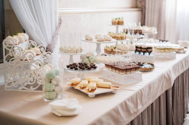 Düğün tatlısı, pasta, pasta. dekor.