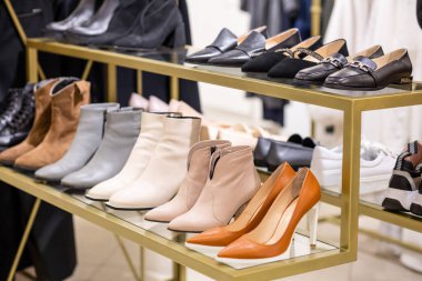 Moda trendleri, kadın aksesuarları, kıyafetler.