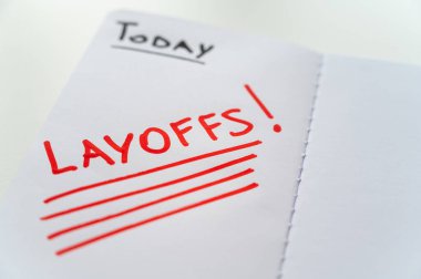 Boş günlük sayfası, 