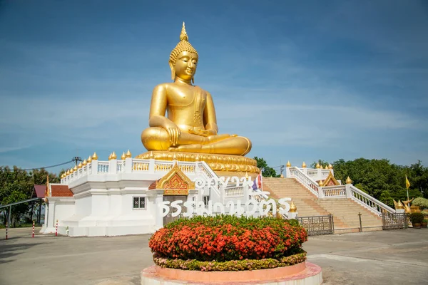 Wat Phai Lom Village Bang Province Ayutthaya Thailand Thailand Ayutthaya —  Fotos de Stock