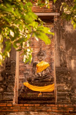 Wat Borom Phuttharam ya da Borommaphuttharam ya da Gran Manastırı