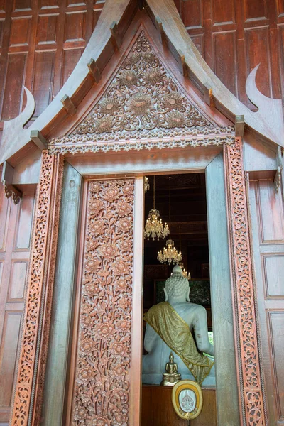 Pachuap Khiri Khan Prachuap Khiri Khan 근처에 Wat Noi 2022 — 스톡 사진