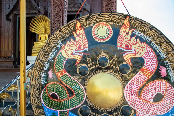 Wat Noi City Phrachuap Khiri Khan Province Prachuap Khiri Khan — Stock Photo, Image