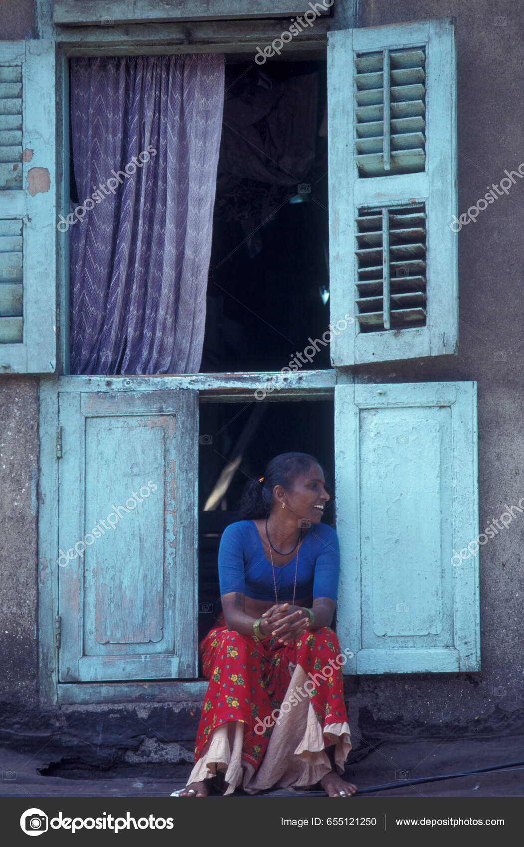 India prostitute 