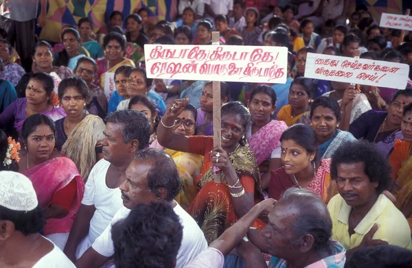 நகர 1998 — ஸ்டாக் புகைப்படம்