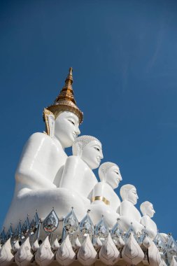 Pha Sorn Kaew, Tayland 'ın Phetchabun ilindeki Khao Kho Dağları' nda. Tayland, Phetchabun, 2 Aralık 2024