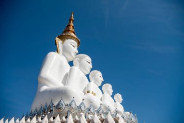 Pha Sorn Kaew, Tayland 'ın Phetchabun ilindeki Khao Kho Dağları' nda. Tayland, Phetchabun, 2 Aralık 2024