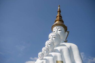 Pha Sorn Kaew, Tayland 'ın Phetchabun ilindeki Khao Kho Dağları' nda. Tayland, Phetchabun, 2 Aralık 2024