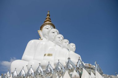 Pha Sorn Kaew, Tayland 'ın Phetchabun ilindeki Khao Kho Dağları' nda. Tayland, Phetchabun, 2 Aralık 2024