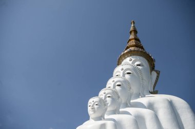 Pha Sorn Kaew, Tayland 'ın Phetchabun ilindeki Khao Kho Dağları' nda. Tayland, Phetchabun, 2 Aralık 2024