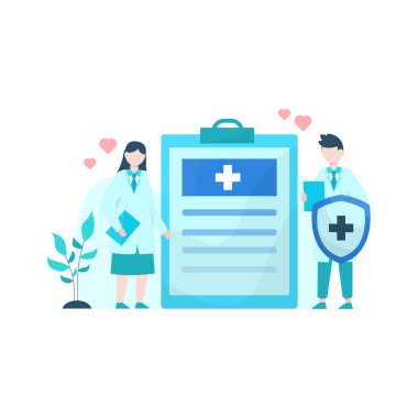 Tıbbi muayene ve danışma