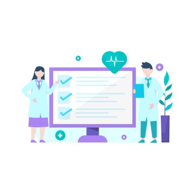 Tıbbi muayene ve danışma