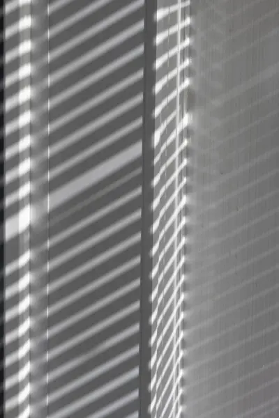 window shades,sidewall shadows, window shading, shadows from blinds