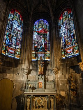Margny-les-Compiegne Fransa 'da güzel bir şehirdir. Ortaçağ kasabası, eski gotik katedraller. Tarihi anıtlar.