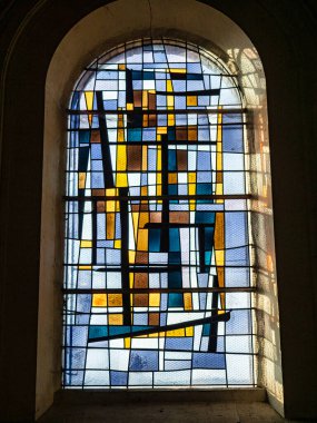 Saint-Roch Katolik Kilisesi, Amiens