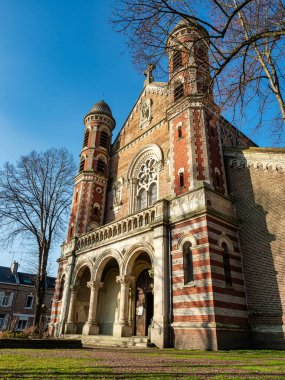 Saint-Roch Katolik Kilisesi, Amiens