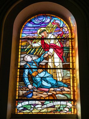 Saint-Roch Katolik Kilisesi, Amiens
