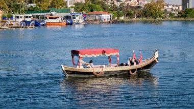 İstanbul 'da 13 Eylül 2022' de İstanbul 'da İstanbul turistik gezisi