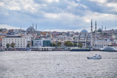 İstanbul 'da 13 Eylül 2022' de İstanbul 'da İstanbul turistik gezisi