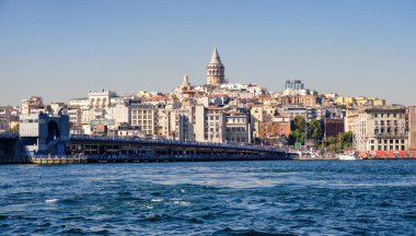 İstanbul 'da 13 Eylül 2022' de İstanbul 'da İstanbul turistik gezisi